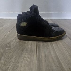Air Jordan 1 Retro '95 Gamma release 2013
